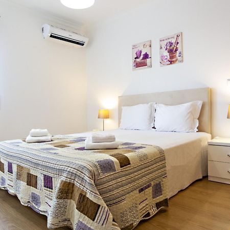 Lavender Apartment 圣卢西亚岛 外观 照片