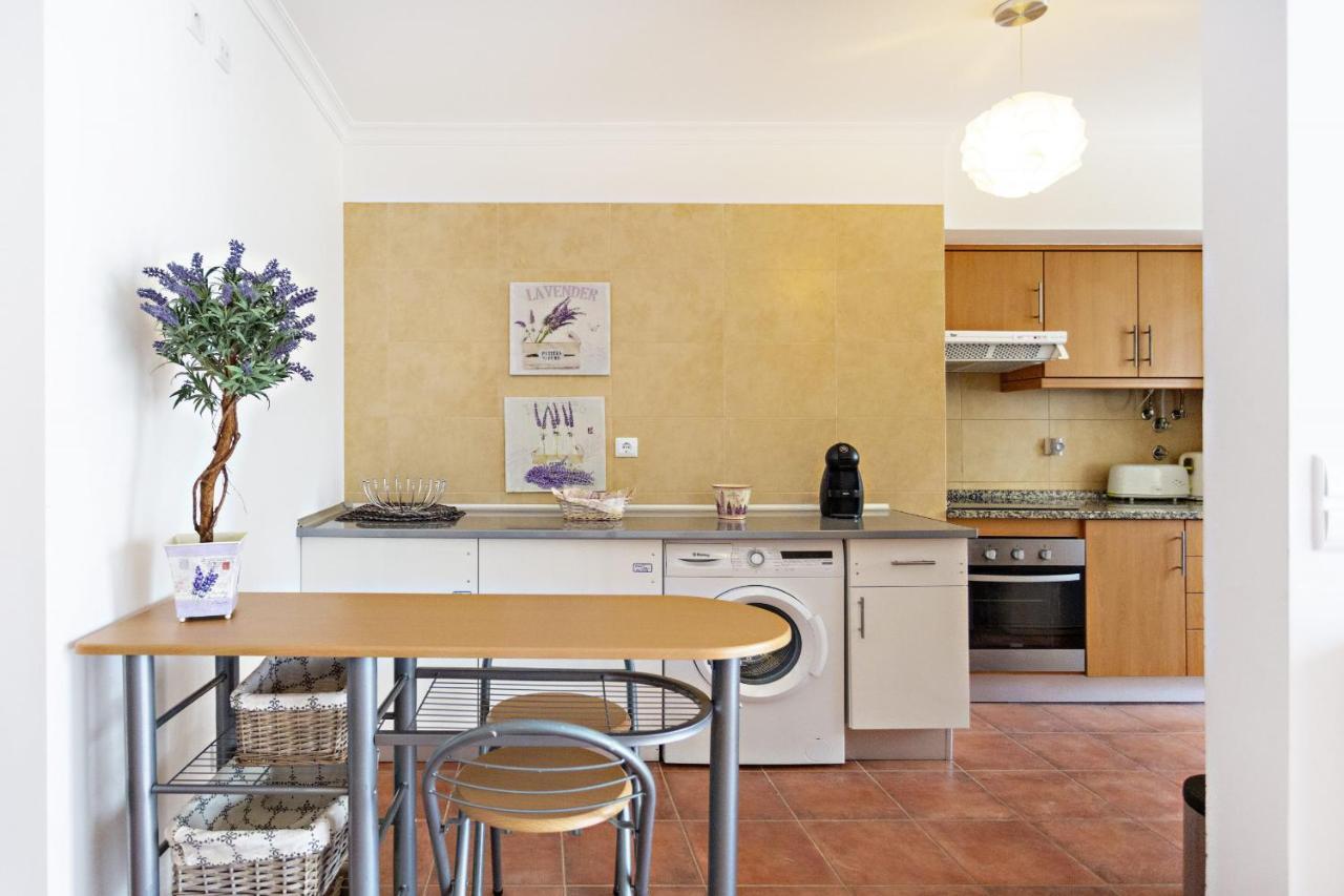 Lavender Apartment 圣卢西亚岛 外观 照片